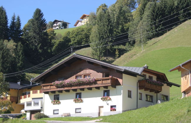 Appartment Roswitha - Foto 11