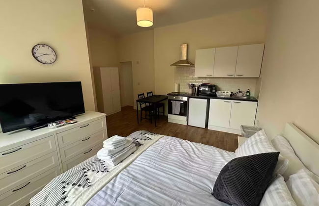 Arbourfield Lodge | Serviced Accomodation - Foto 10