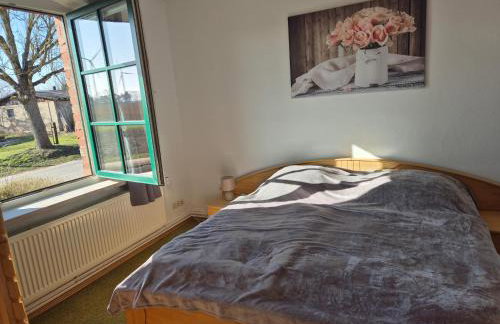 Ferienwohnung in Neuhof-Penkun - Foto 13