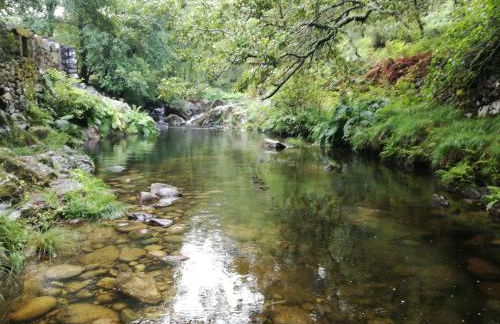 Casinha do João no Gerês - Foto 5