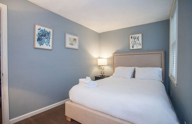 Luxury Collection-4 Bedroom 3 Full-bathroom-boston - Foto 6