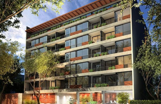 Start Villa Morra - Foto 12