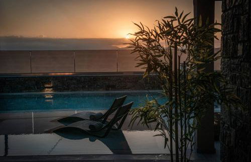 Brand new Petra Luxuria Villa with private pool - Foto 40