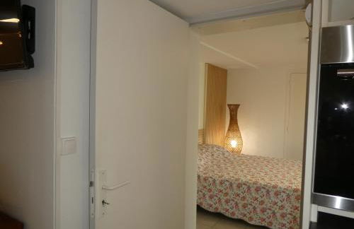 Gîte Les Platanes - Foto 13