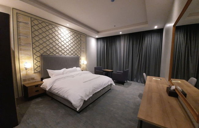 Dormira Apartment Hotel / دورميرا للشقق الفندقية - Foto 8