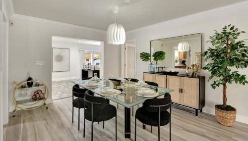 Riviera - Canal Views, Pool, & Work Friendly. - Foto 3