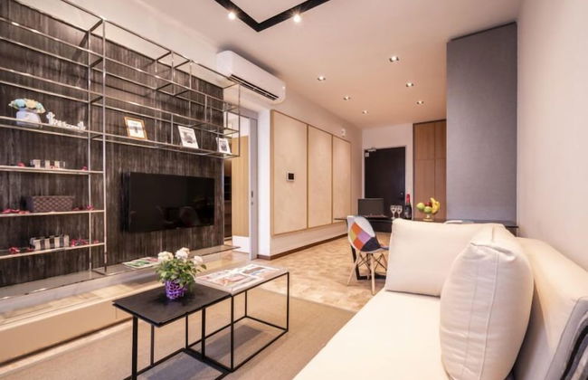 Expressionz Professional Suites by iHost Homes 2 - Photo 36