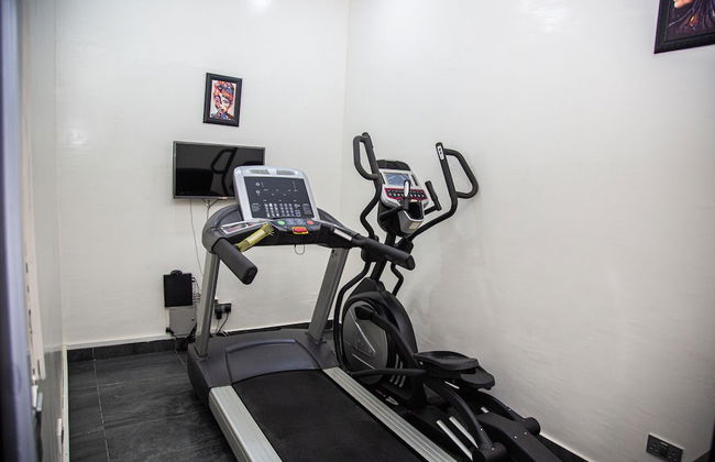 Ambience Apartment - Foto 27