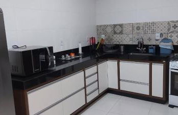 Casa do Cristiano no bairro Rosário - Foto 3