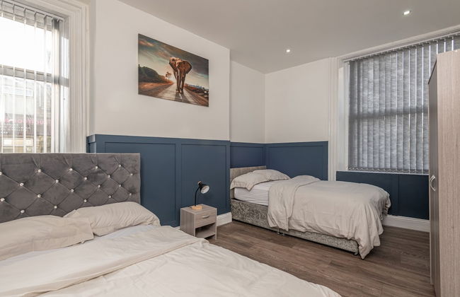 Luxe Living - Foto 2