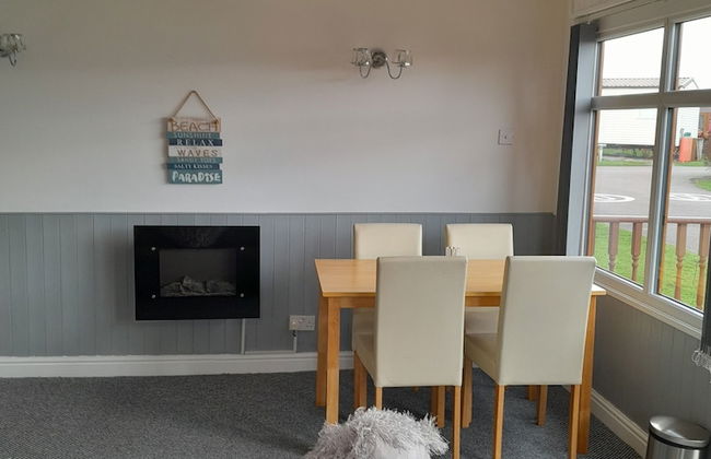 Perfect Chalet to Relax in k4 - Foto 8