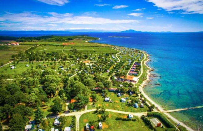 Apartment in Murter Near Beach and Pool - Foto 33