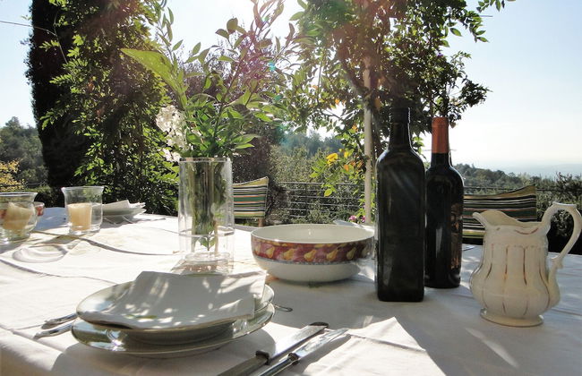 Villa Tuscany With Flair, Luxury & Panorama - Foto 32