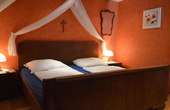 Comfortable Holiday Home Near Vineyards in Bremm - Foto 2