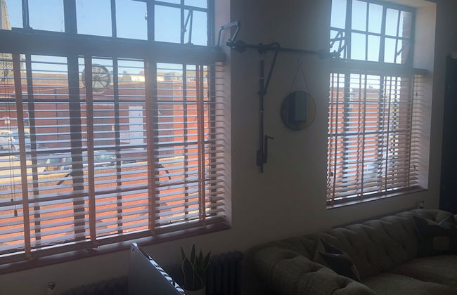 Toothbrush Apartments - Lloyds Avenue - Foto 12