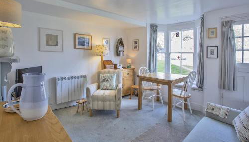 Old Post Office Cottage - Foto 3