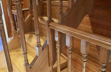 Chalet Anayet Lodge Luxury 5 Stars in Formigal - Foto 49