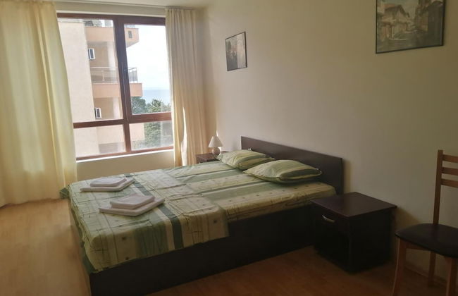 Vadim Apartments Vigo Panorama - Foto 19