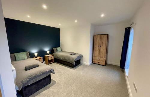 Clarendon- A Converted Church Luxe Apartment - Foto 8