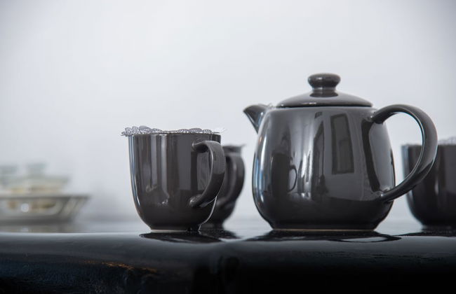 NK Cave House Villa - Foto 29