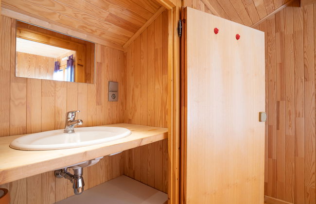 Chalet Mendiaux - Foto 24