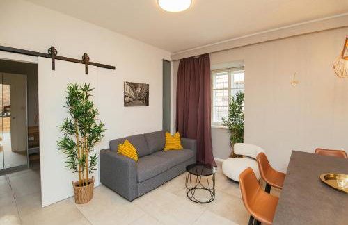 St Marks boutique apartament - Foto 8