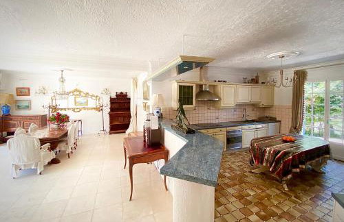 Villa Daurus - Foto 9