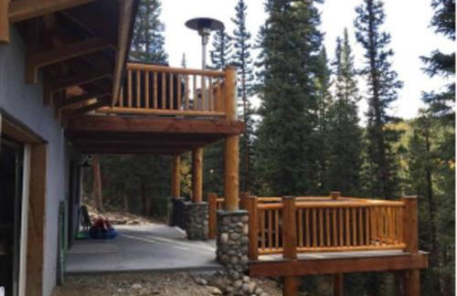 Moose Mtn Lodge/Luxury Cabin/Hot Tub/Fireplace - Foto 39