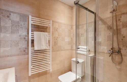 Sitges Holiday Apartment - Foto 36