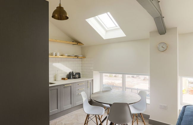 Goodstay Apartments by Urban Space - Foto 7