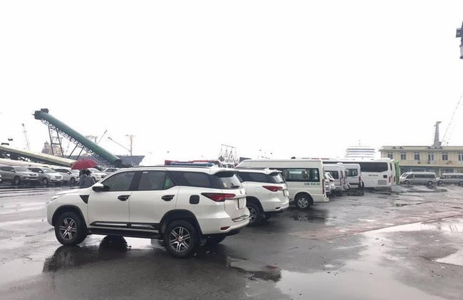 DA NANG AIRPORT to Da Nang Hotel by Private Transfer - Photo 16