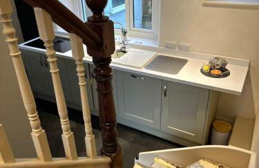 Waterside Victorian house at Golant Fowey - Foto 12