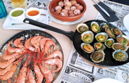 Aloe Vera Beach, Dúplex 1ª Línea de Mar - Foto 20