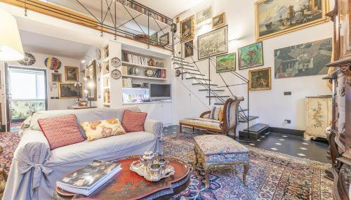 Portello Square Lux Apartment Genova - Foto 4