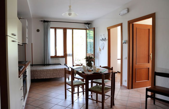 Poggio delle Rose Tuscany Relais - Foto 33