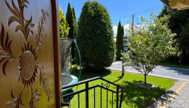 Szałas Kosówka - Foto 5