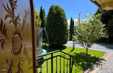 Szałas Kosówka - Foto 5