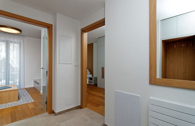 Residence Grand Suites - Foto 9