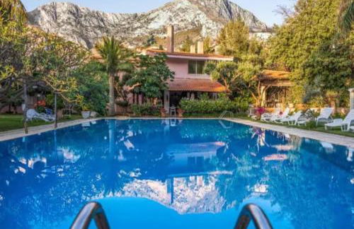 Holiday Home Green Paradise - Foto 8