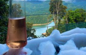 Rancho Capivari 2 - Cabana nas montanhas - Foto 58