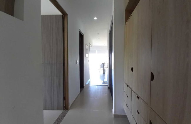 Terrazas Tayrona Travelers Apartamentos y Suites - Photo 44