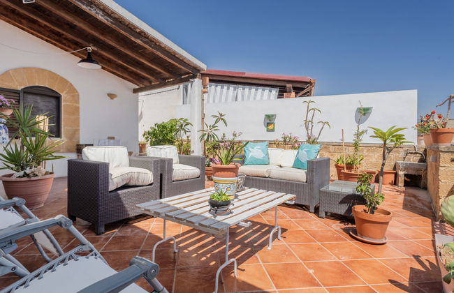 Terrazza del Sud - Foto 28