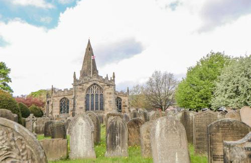 Ebenezer House - Foto 42