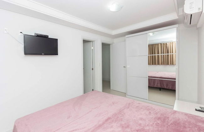 Madeira Aptos na Praia de Bombas - Photo 3