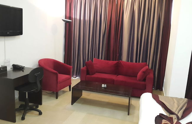 Bliss 3000 Furnished Studios - Photo 31