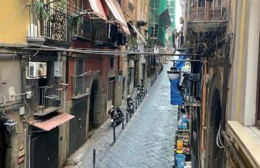 Casa Luciano al San Carlo - Foto 27