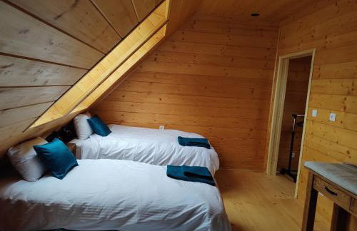 Dzika Dziura z jacuzzi - Foto 39