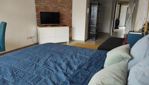 InnBuehl Apartments - Foto 3