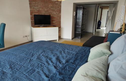 InnBuehl Apartments - Foto 3