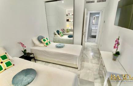 Beach Apartment 3D - Fuengirola - Foto 76